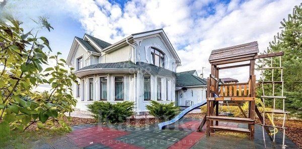 дом г Истра КП Монтевиль Нахабино фото 9