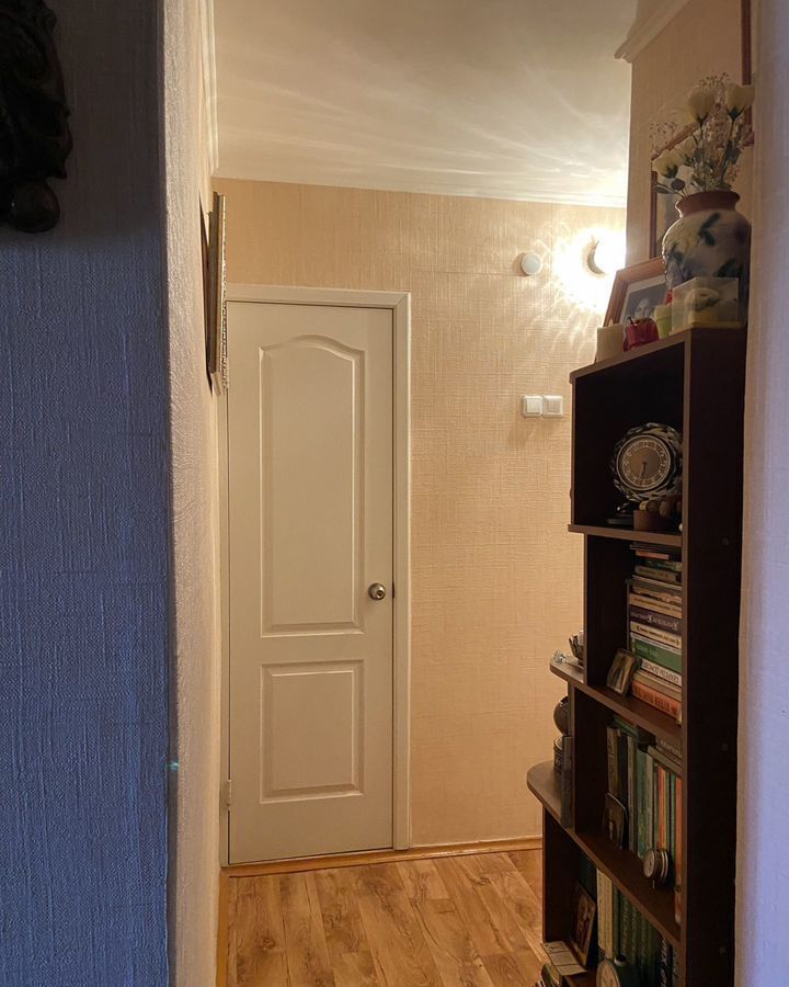 квартира г Тобольск ул Семена Ремезова 54 фото 3