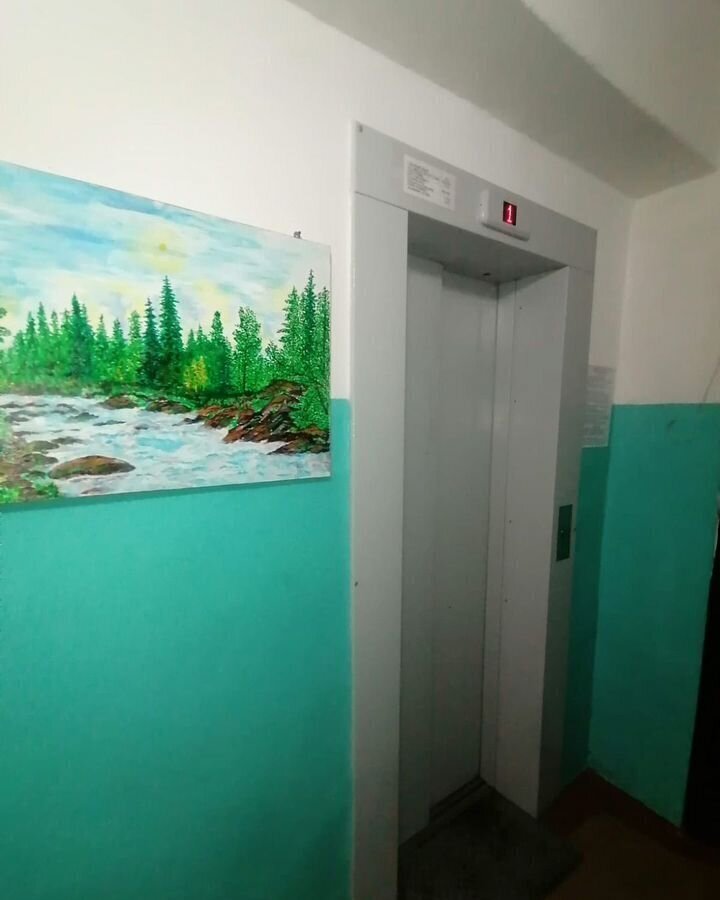 квартира г Канск мкр-н Северный, 8А фото 5