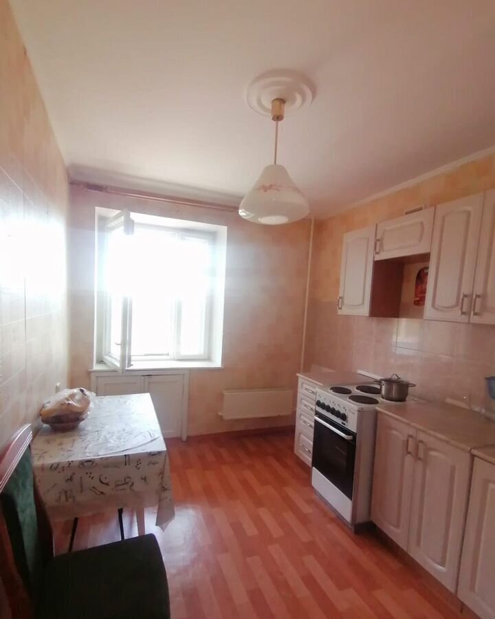 квартира г Канск мкр-н Северный, 8А фото 17