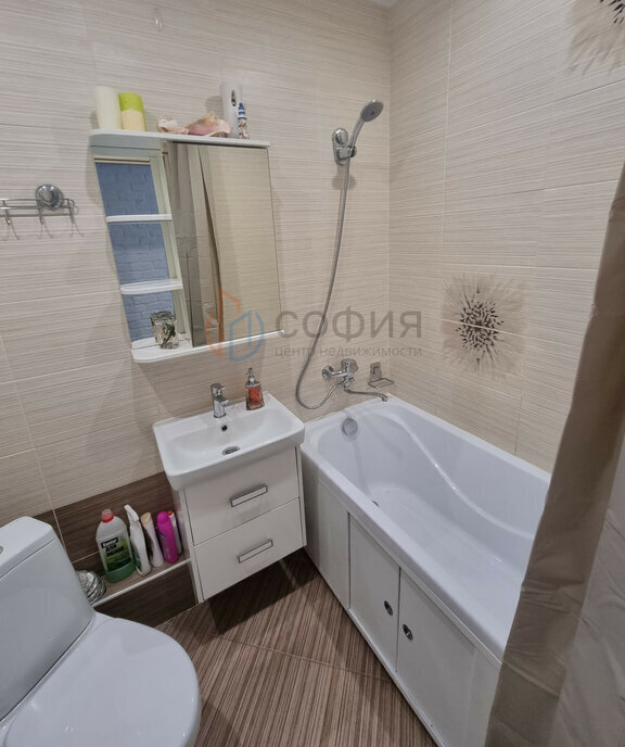 квартира г Архангельск пр-кт Дзержинского 1к/4 фото 9