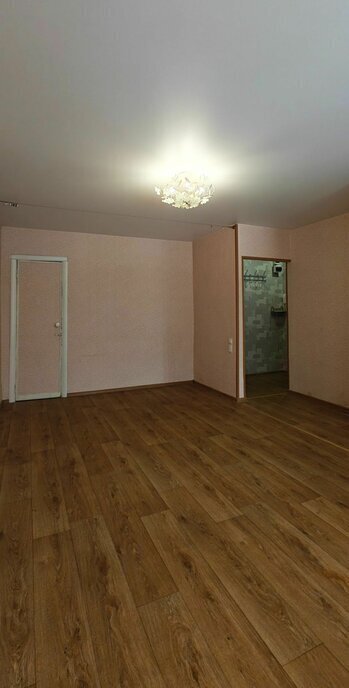квартира г Дзержинск пр-кт Циолковского 17а Комсомольская фото 18