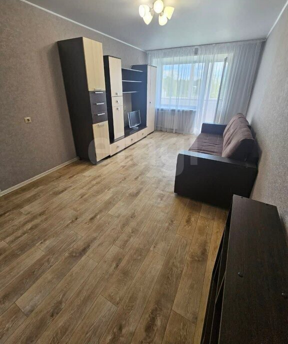 квартира г Тобольск р-н мкр Иртышский 21 фото 5