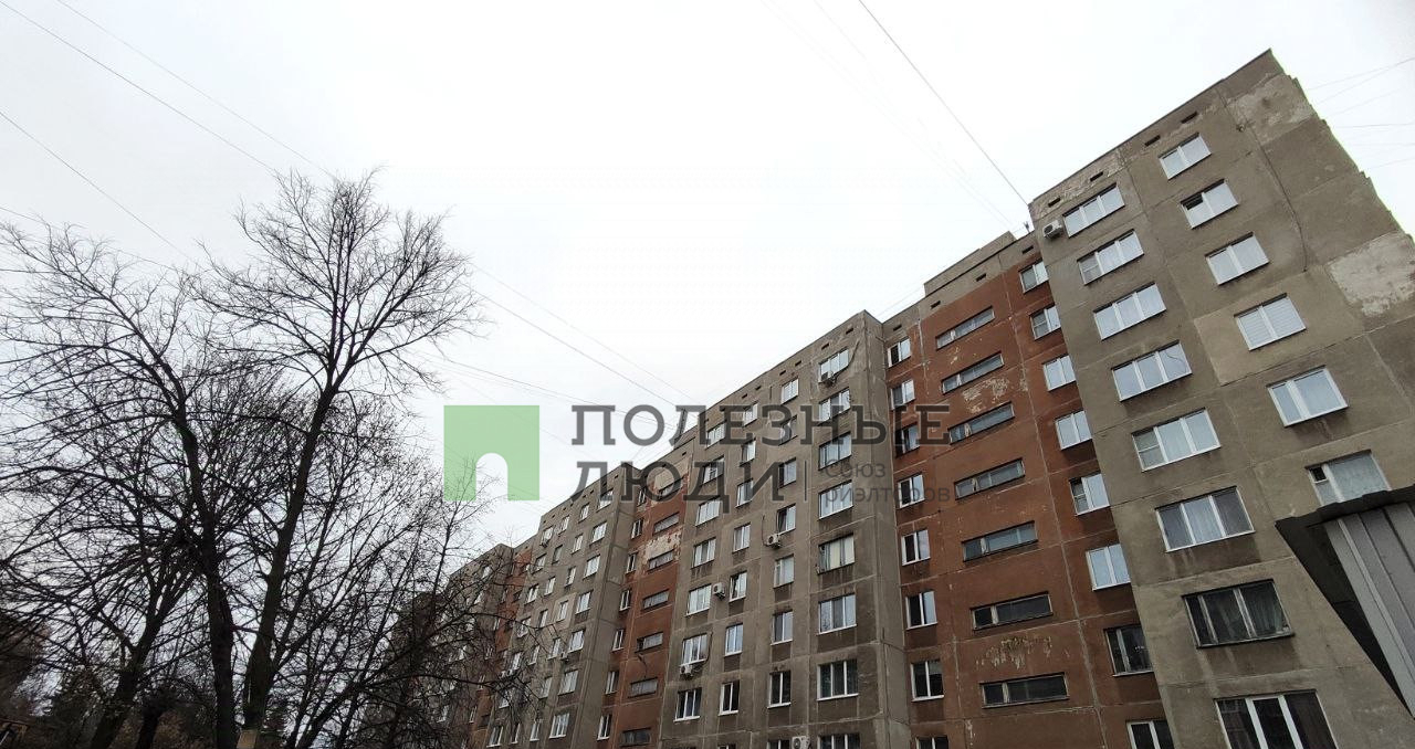 квартира г Орел Монастырка м-н, 8 Марта, 25 фото 10