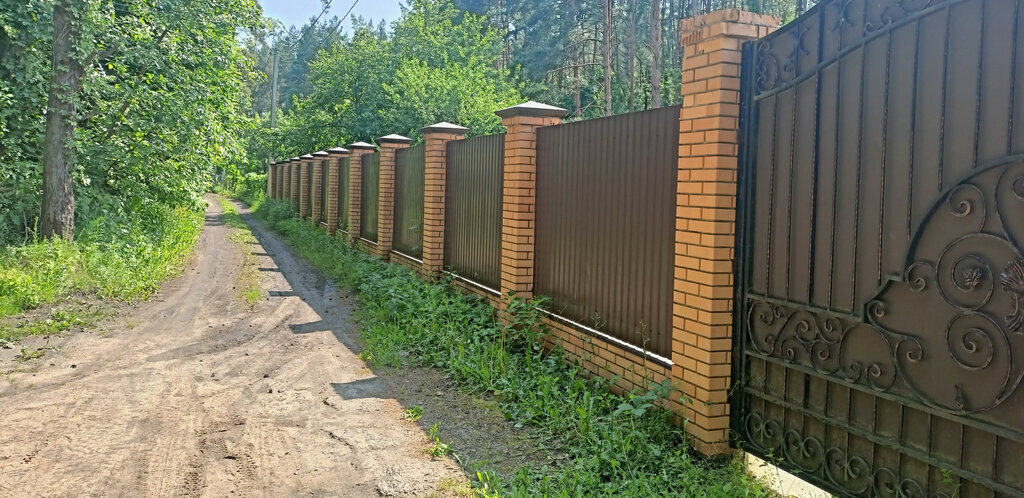 земля г Орел снт Коммунальник - 3 фото 18