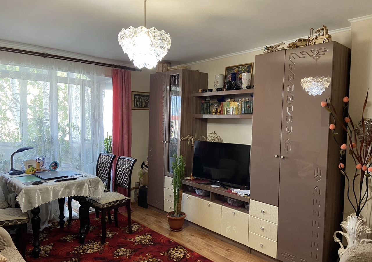 квартира г Тобольск ул Семена Ремезова 54 фото 8