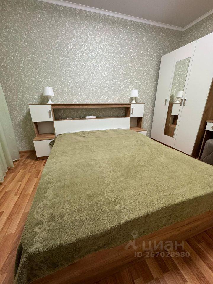 квартира г Сочи с Русская Мамайка р-н Центральный внутригородской ул Тимирязева 32/1 фото 2