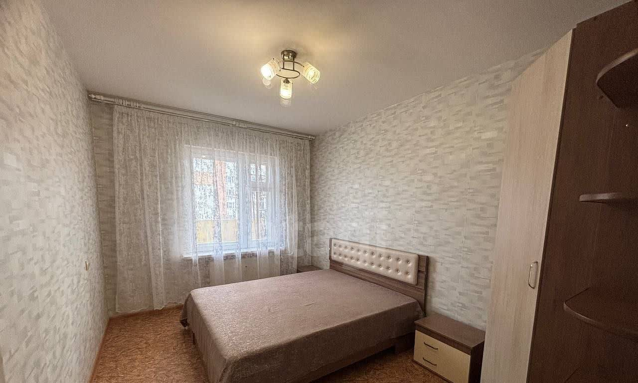 квартира г Ижевск р-н Индустриальный Столичный улица Евгения Кунгурцева, 23 фото 1
