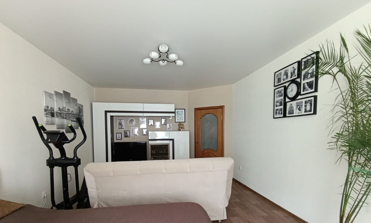 квартира г Березовский ул Загвозкина 18 фото 4