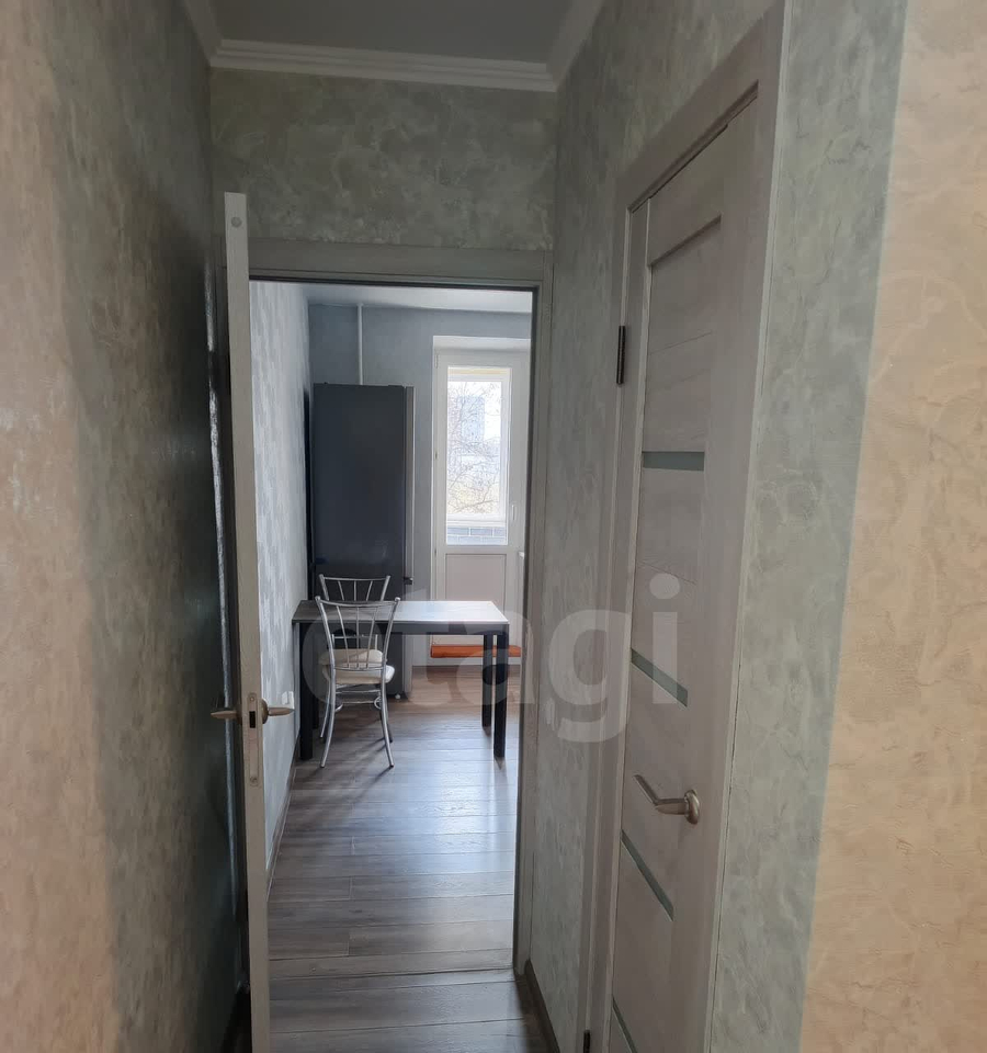 квартира р-н Аксайский г Аксай ул Садовая 22/3 фото 6