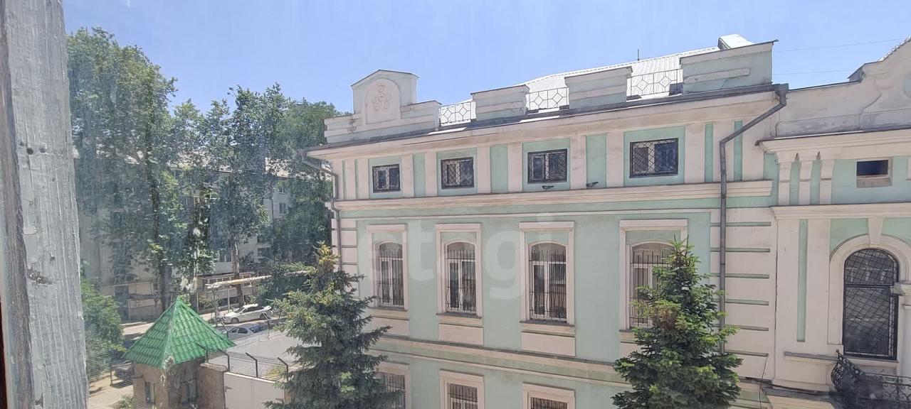 квартира г Феодосия ул Кирова 8 фото 17