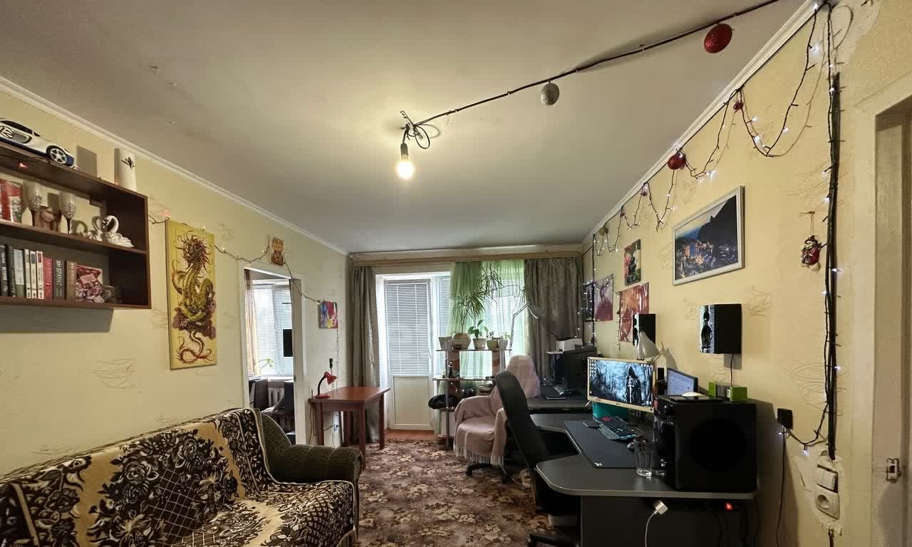 квартира г Симферополь пр-кт Кирова 14 фото 9