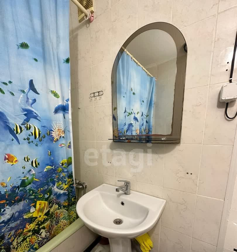 квартира г Симферополь пр-кт Кирова 14 фото 18