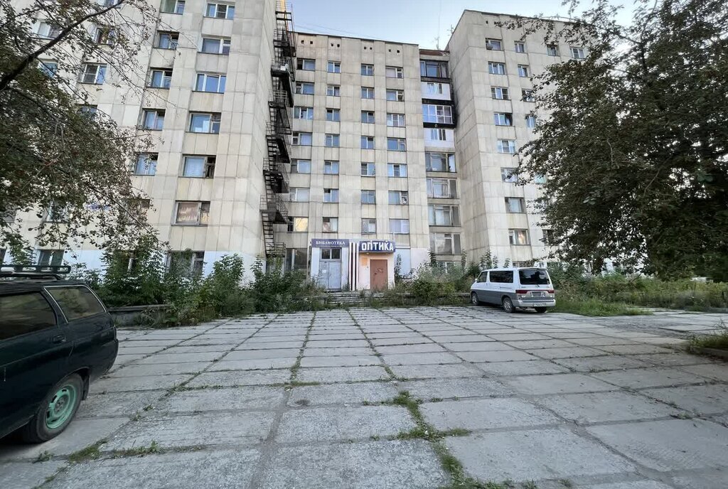 офис г Озерск ул Октябрьская 30 фото 8