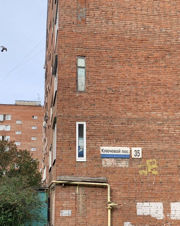 квартира г Ижевск р-н Первомайский Южный проезд Ключевой 35 Посёлок фото 1