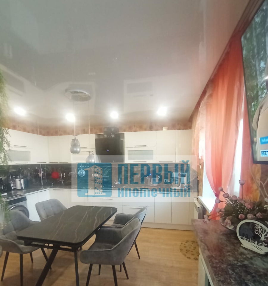 квартира г Йошкар-Ола 9а м-н, Яна Крастыня, 6Б фото 2