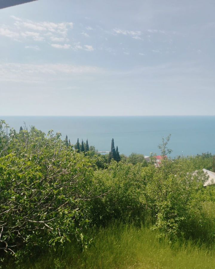 земля г Ялта с Оползневое ул Кизиловая г Алупка фото 8