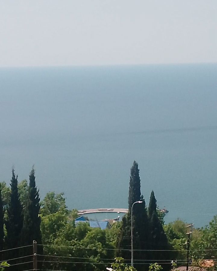 земля г Ялта с Оползневое ул Кизиловая г Алупка фото 9