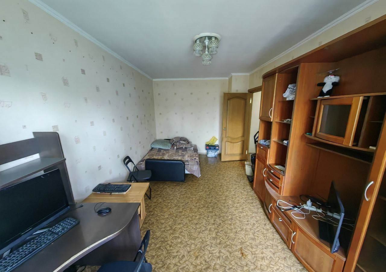 квартира г Люберцы дп Красково ул КСЗ 26 Красково фото 2