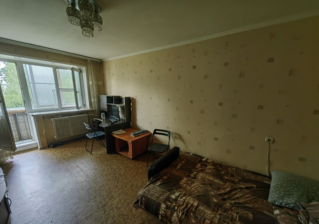 квартира г Люберцы дп Красково ул КСЗ 26 Красково фото 3