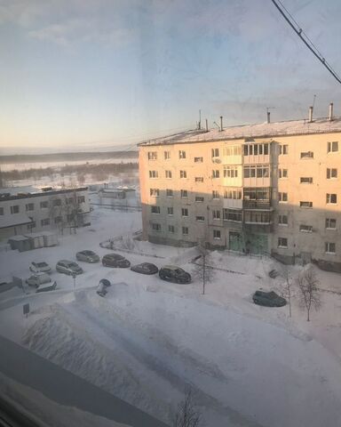 ул Строителей 2 Тюменская обл., Надымский р-н фото