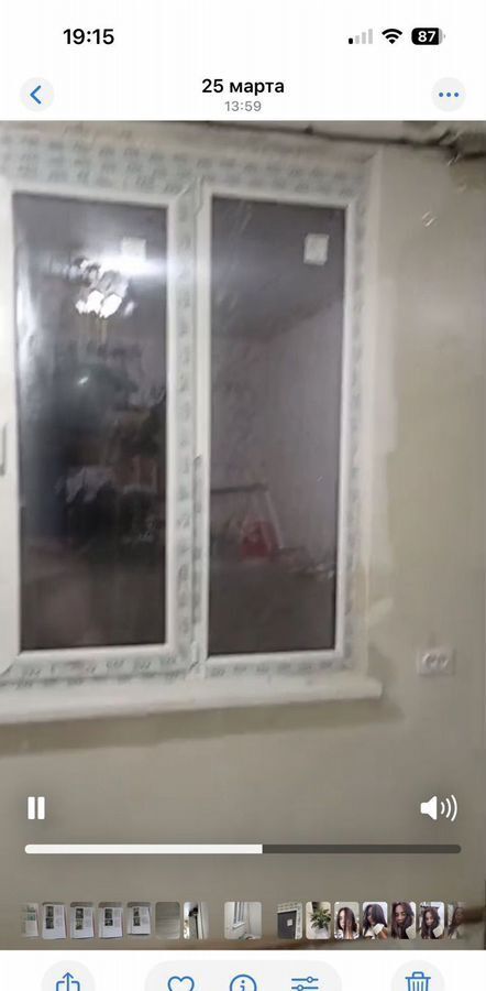квартира р-н Апшеронский г Апшеронск ул Пролетарская 168 Апшеронское городское поселение фото 14