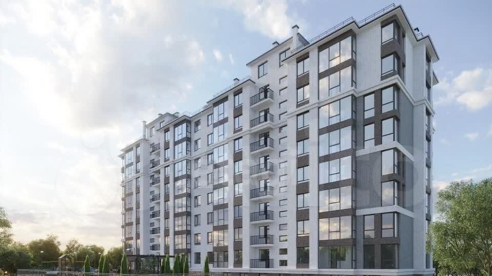 квартира г Черкесск ул Новая 11 фото 10