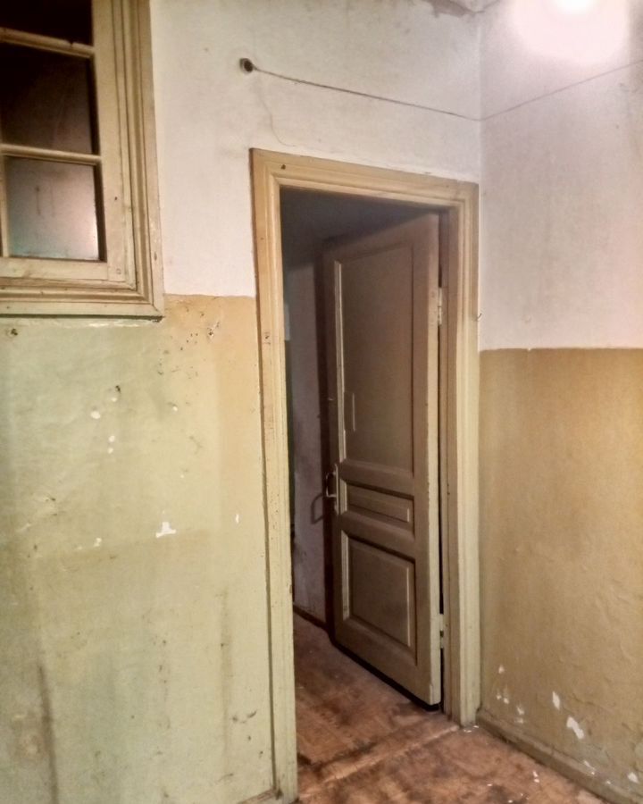 квартира г Саратов р-н Кировский ул Танкистов 73б фото 6
