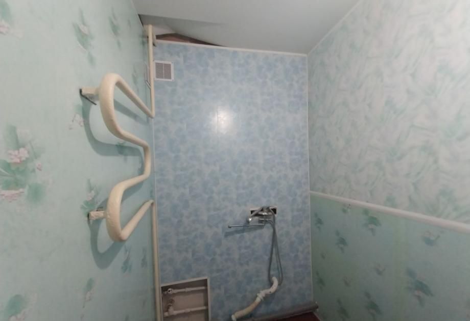 квартира г Александровск ул Ленина 38 фото 12