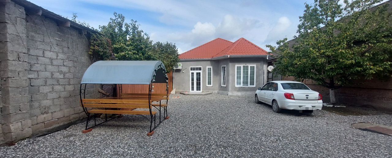 дом г Грозный Старая Сунжа ул, Ахматовский район фото 9