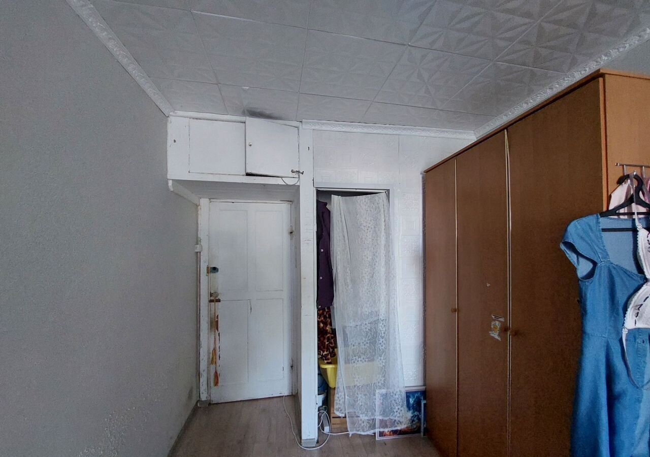 квартира г Курган Центральный ул Куйбышева 155 фото 14