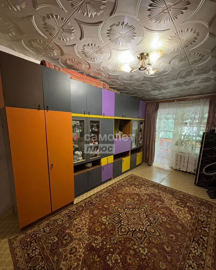 квартира г Астрахань р-н Советский ул Адмирала Нахимова 129 фото 6