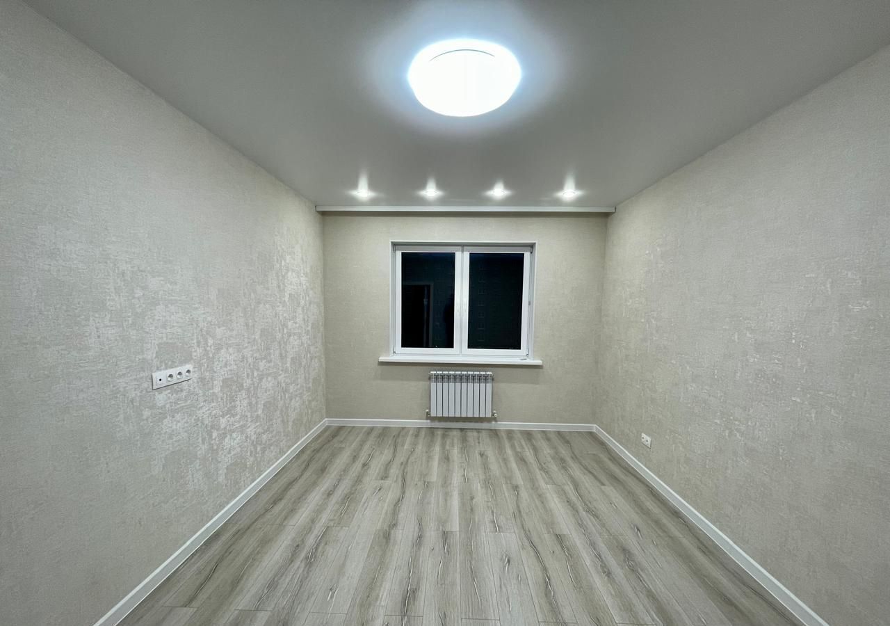 квартира г Тверь р-н Пролетарский ул Гончаровой 34к/1 фото 14