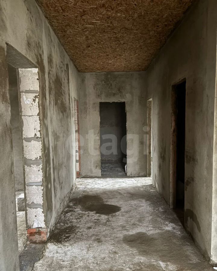 дом г Воскресенск снт Хорлово 72 км, пгт. Хорлово, Советская ул., 83Б, Новорязанское шоссе фото 7