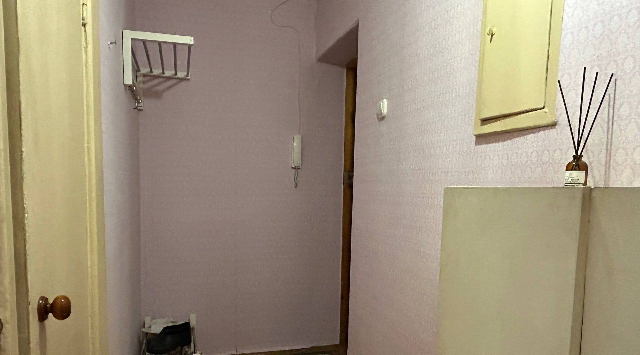 квартира городской округ Богородский г Ногинск ул Октябрьская 85 фото 6