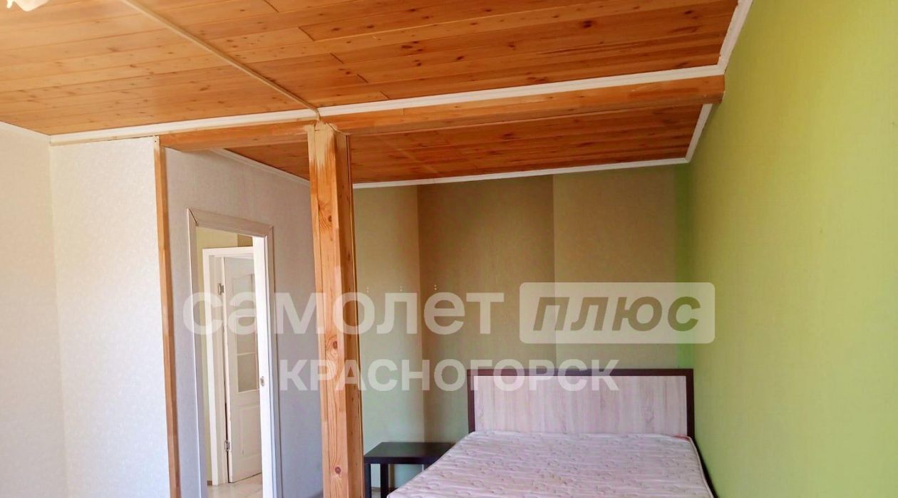 квартира г Красногорск Губайлово ул Московская 3 Красногорская фото 10