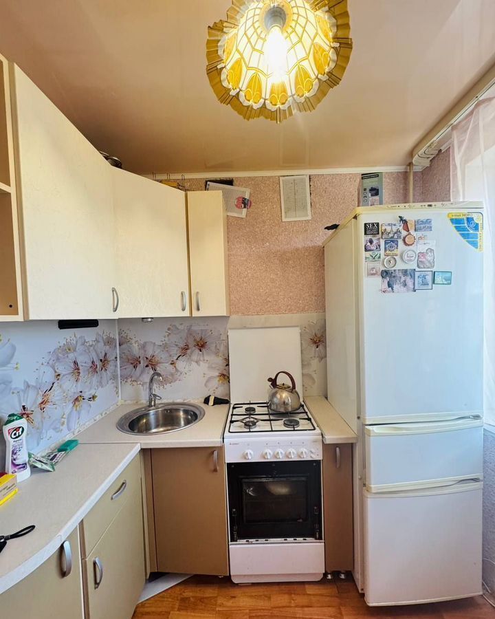 квартира г Магнитогорск р-н Правобережный ул Галиуллина 7/3 фото 1