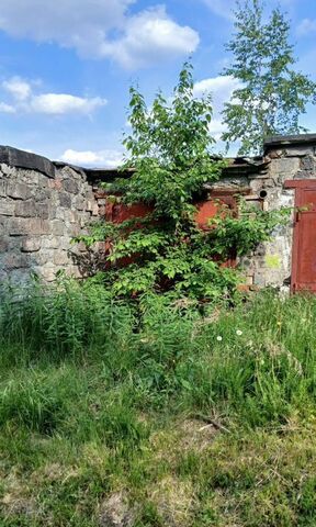 гараж сад СНТ КоллективныйN1 Первоуральск фото