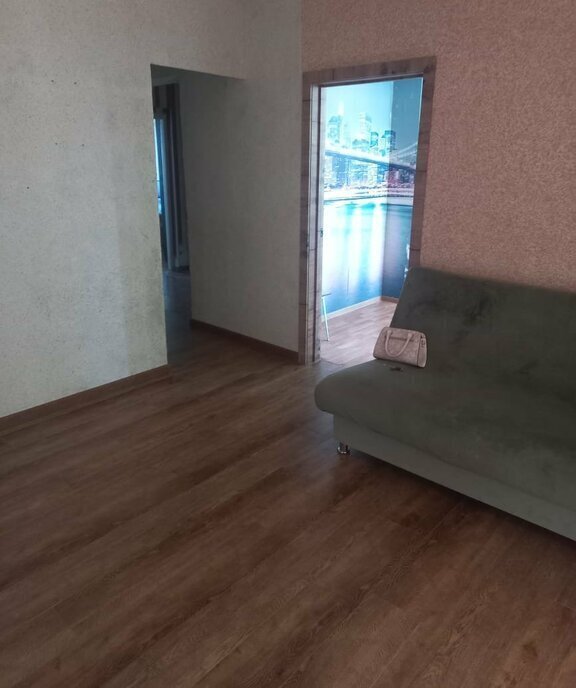 квартира г Балаково ул Саратовское шоссе 81 фото 4