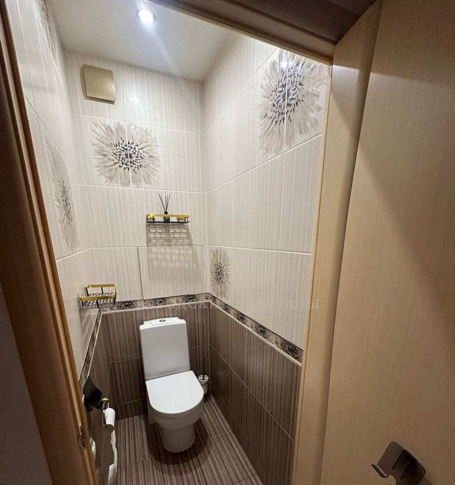 квартира г Химки Новые Химки ул Молодежная 64 фото 30