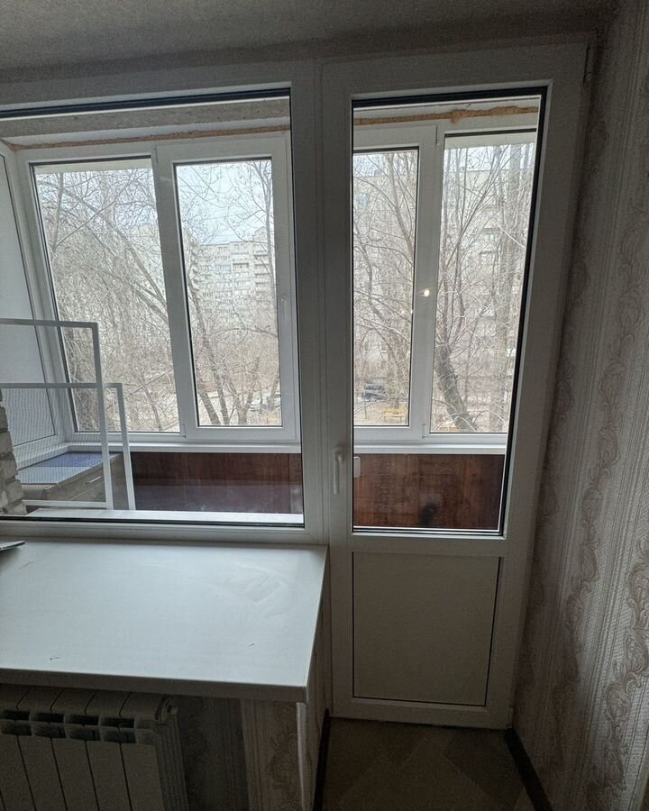 квартира г Волгоград р-н Центральный ул Донецкая 5 фото 9