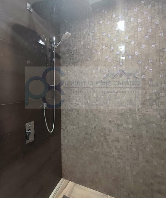 квартира г Саратов ул Валовая 12 фото 23
