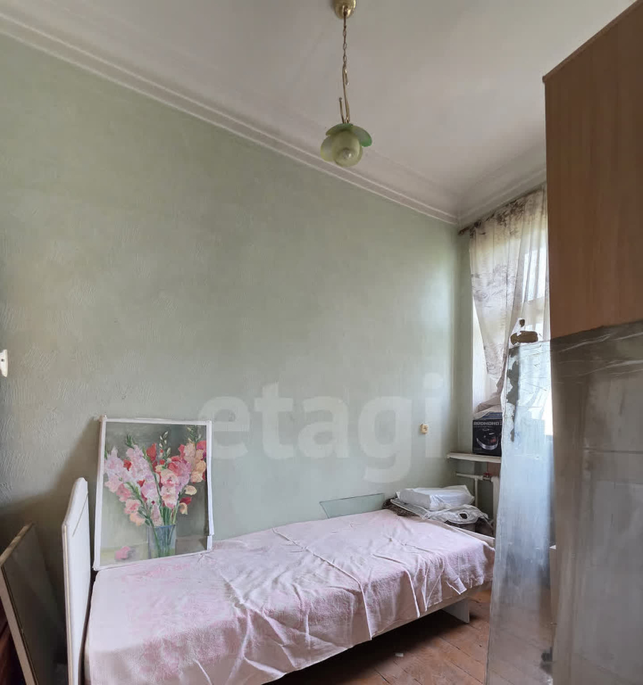 квартира г Нижний Тагил Центр м-н, Карла Маркса, 77 фото 26