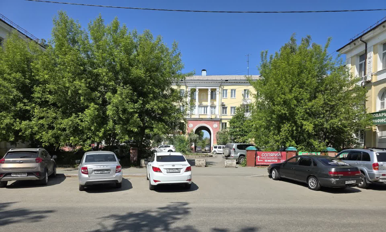 квартира г Нижний Тагил Центр м-н, Карла Маркса, 77 фото 38