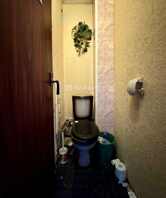 квартира г Орехово-Зуево ул Набережная 13 фото 6