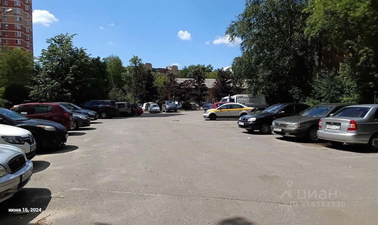квартира г Ивантеевка ул 2-я Школьная 10б Пушкинский городской округ фото 17