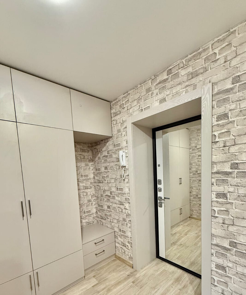 квартира г Казань 56-й квартал ул Фатыха Амирхана 21 фото 10