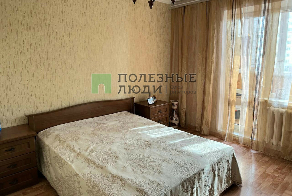 квартира г Орел б-р Молодежи 1 фото 2