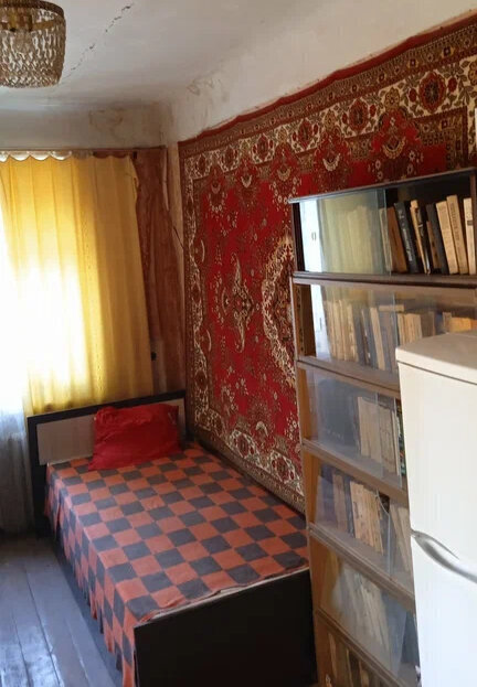 квартира г Энгельс ул Космонавтов 2 фото 3