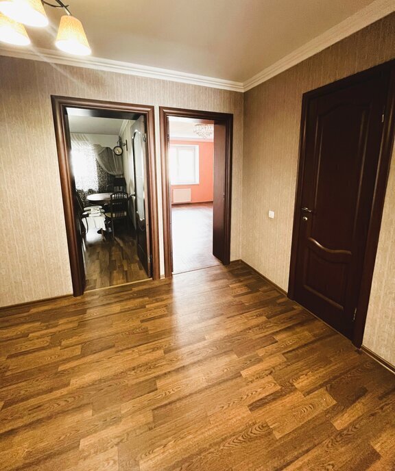 квартира г Энгельс ул Тельмана 150/3 фото 6